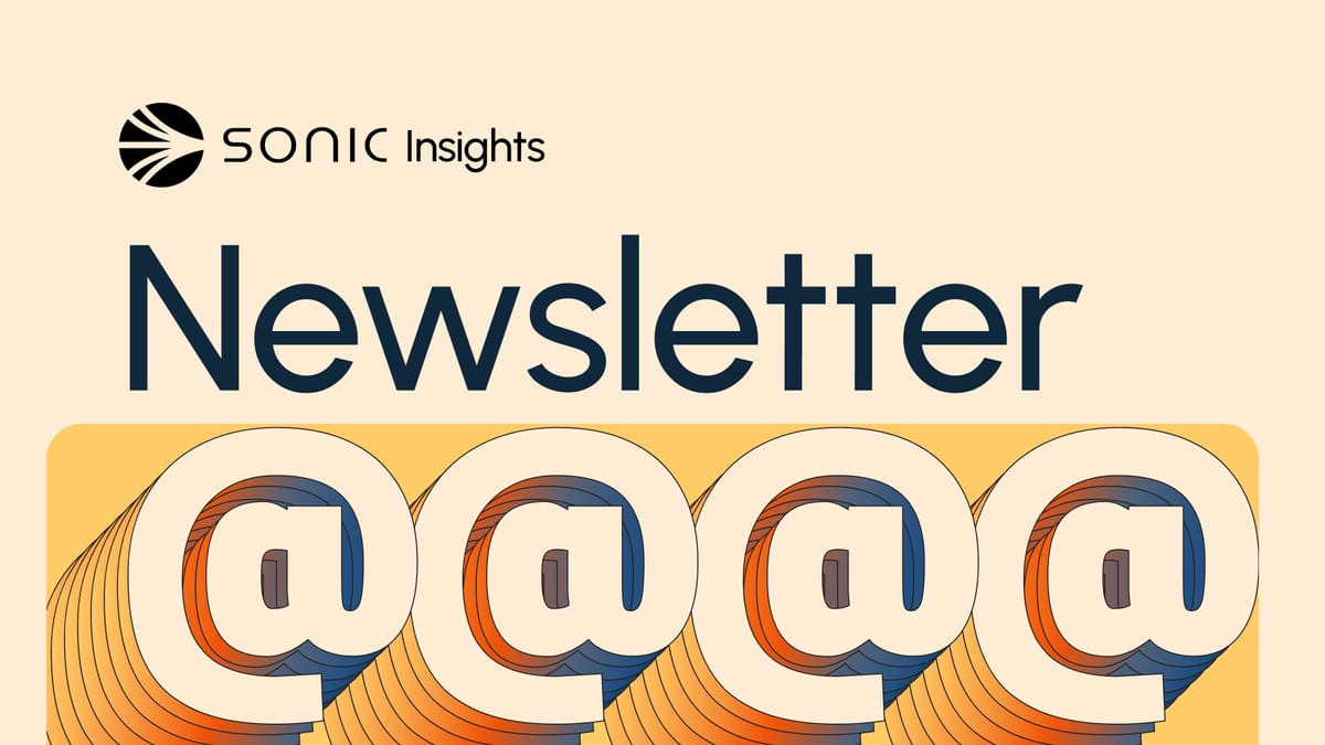 March '25 Newsletter