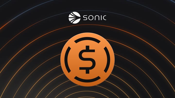 USSD: Sonic’s Native, Permissionless USD Stablecoin Built With Frax